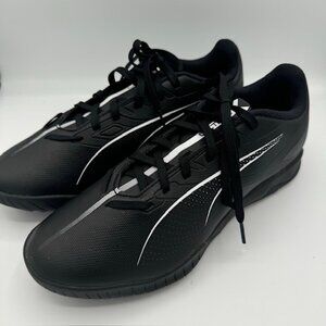 Puma Ultra 5 Play Turf Trainer Soccer Cleats Men's 6 / Women's 7.5 NEW!!!!